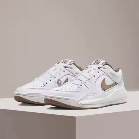 NIKE Jordan Stadium 90 Multi-Functional Anti-Slip Durable Sports Casual Fashion Running Shoes FB2269