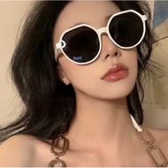 D-ziner KI009 anti-UV400 sunglasses for women protect the eyes on the travel route fashion design