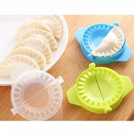 Pastel Printing Tool / Dumpling Mold Pempek Gyoza Molen Dumpling Mold
