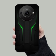 For Sharp Aquos R8 Pro Case For Sharp Aquos R8Pro Back Cover Silicone Soft TPU Phone Cases For Sharp
