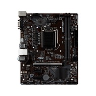 [ใหม่] ต้นฉบับสำหรับ MSI H310M เมนบอร์ด PRO-VH PLUS LGA 1151 2 × DDR4 Intel H310 Micro ATX 8th Core 