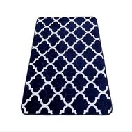 kARPET Runner Mink tebal size 90x180cm carpet bilik susuai CoD