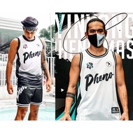 PHENO MAV JERSEY BASKETBALL CLYDE (OFFICIAL)