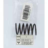 TOHATSU DRIVE SHAFT SPRING ·M40/MX50D2