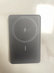 Anker MagGo 磁吸無線充電器