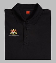 KKM KEMENTERIAN KESIHATAN V2 | TSHIRT POLO QUICKDRY | 100% MICROFIBER |  | COLLAR