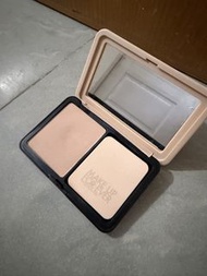 MAKE UP FOR EVER HD Skin Matte Velvet 粉餅