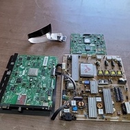 51058|| UA55D7000LTJ550HQ09-V BN41-01622C BN44-00428B PD55B2 BHS 01663A