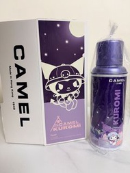 Camel x Kuromi 保溫瓶