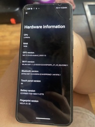 ASUS ROG Phone 5s 18Gb Ram  + 256gb 行貨 Hong Kong stock 