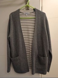 Global Work 針織冷外套 Cardigan