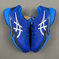 ASC Court FF 3 Novak Tuna Blue Pickleball shoe