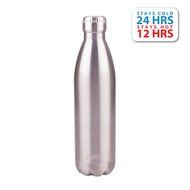 Oasis Stainless Steel Insulated Water Bottle 750ML (Solid)