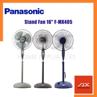 Panasonic Stand Fan 16" F-MX405