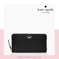 Kate Spade Cameron Street Lacey Wallet