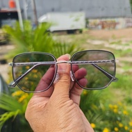 Eyeglass Frame onedrive photochromic blueray anti-radiation lensWanita code 0235