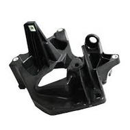 HONDA ADV 160 FRONT COVER STAY ORIGINAL 50311-K0W-NA0 / 50312-K0W-NA0 ADV160 COVERSET HEADLAMP BRACK