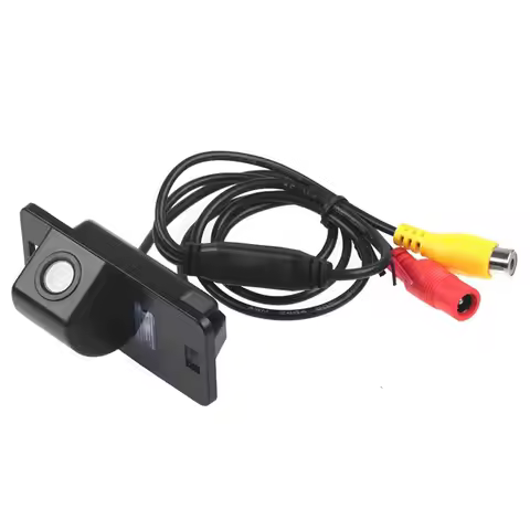 3X Car Parking Mirror Camera For Bmw 3/5/7 Series E53 E39 E46 E53 X5 X3 X6