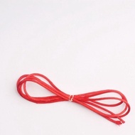 Red String bracelet hand-woven String bracelet hand-woven String Chinese Knot diy Handmade Material 