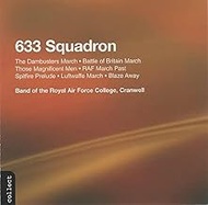 633 Squadron: Marches