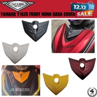 YAMAHA Y16ZR Y16 VVA EXCITER 155 FRONT HORN DADA COVER / COVER DADA DEPAN