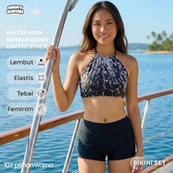 SURFSIDE Bikini Set (MOTIF) | Bikini Boxer | OtoBoxer | Bikini Bikini