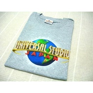 T-shirt Japan Universal Japanese Studio SOUVENIR By SOUVENIR