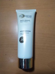 全新未開封 Bio essence Bio-snail Snail Extract Repair Cleanser Keep Skin Smooth &amp; Flawless