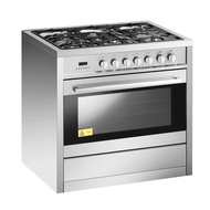 EF Free Standing Cooker