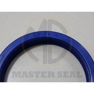 HYDRAULIC SEAL ALP 42 50 8 . ALP 42 X 50 X 8