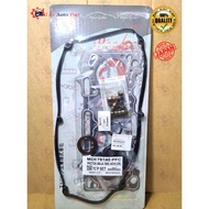 JAPAN TOP SET PROTON WAJA 1.6 MMC 4G18 TOP OVERHAUL SET -CARBON