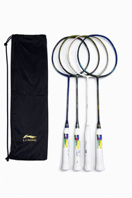 RAKET BADMINTON LINING WINDLITE 700 / WINDLITE 700 II ORIGINAL