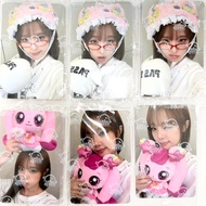 [OFFICIAL] StarRiver YENA [ LOVE CATCHER ] PHOTOBOOK POB PHOTOCARD