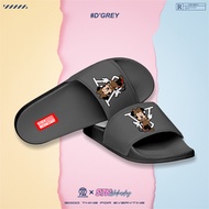 KING Latest 055 h ba color Slide Sandals Contemporary Women's Pia Kokop Sandals -