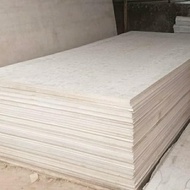 Papan GRC GRC Board 4mm 6mm 8mm Partisi Ruangan Plafon Ready MANADO
