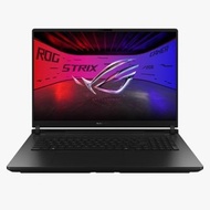 ASUS G835LWG-TQ404D ROG Strix SCAR 18 18吋 (2026) (240Hz, Intel Ultra 9-290HX Plus, 32GB+2TB SSD, RTX