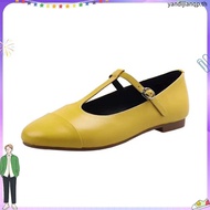 Elle Anne Comfy Fit Footbed Flats & Ballerina
