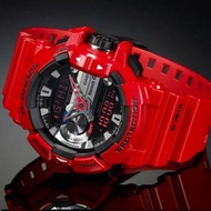 Casio G-shock GBA-400-4A G'MIX Watch