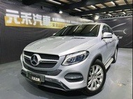 2016 C292型 M-Benz GLE Coupe GLE350d 4MATIC 3.0