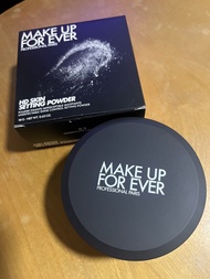 Make up forever HD Skin Setting Powder 碎粉 0.2 Lavender