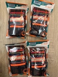 (現貨） familymart x fuji rock 黑白2色 限量 日本 襪