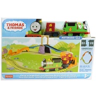 Thomas & Friends TrackMaster All Engines Go Motorized Track Set Assortment โทมัส แทร็คมาสเตอร์รางรถไ