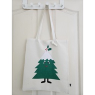 Flying Tiger Copenhagen Tote Bag