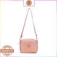 MX3 GUDIKA Shoulder Strap Bag Mini Cute Satchel Nylon Waterproof Messenger Bag Fashionable Women's Bag