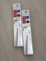 FASIO 1日持久眉筆 BR-300 棕色