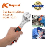 8 KPS coated wrench (6C/H,72C/T) - N3 K-0401