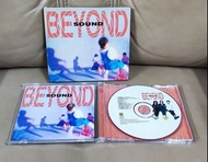 BEYOND精撰CD