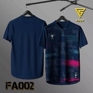 Newest SUKAN JERSEY FUTSAL JERSEY JERSEY JERSEY TEAM BADMINTON JERSEY JERSEY BOLISEPAK GERMANY RIADA