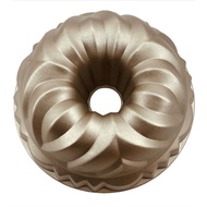 Die Cast Aluminum Granite Coating Cake Pan BA-PN107