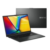 ASUSVivobook Go 15 โน๊ตบุ๊ค (15.6", AMD Ryzen 5, RAM 16GB, 512GB, สี Mixed Black) รุ่น M1504FA-NJ548